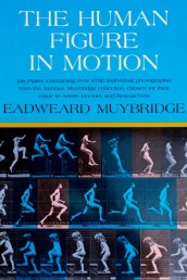 The Human Figure in Motion